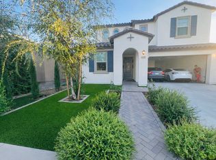 4103 E Appaloosa Rd, Gilbert, AZ 85296