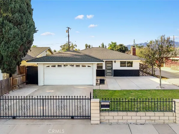 3817 Athol St, Baldwin Park, CA 91706