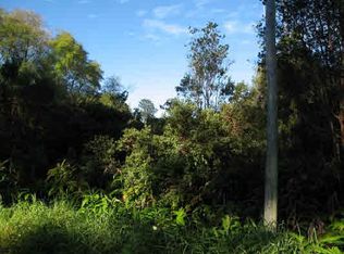 Volcano Rd LOT 351, Volcano, HI 96785