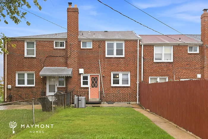 3 bed, 1.5 bath, 1152 sqft, $1,945 — Photo 3