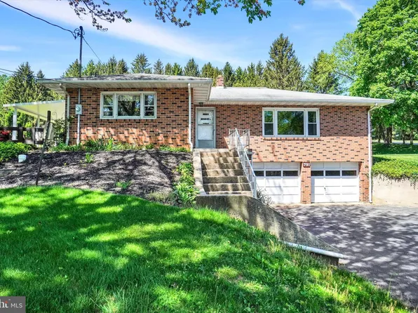 791 Kreutz Creek Rd, York, PA 17406