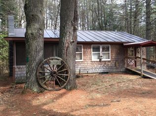 116 Stage Coach Rd, Chestertown, NY 12817