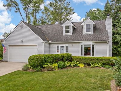 1377 Maplewood Dr, Saline, MI, 48176