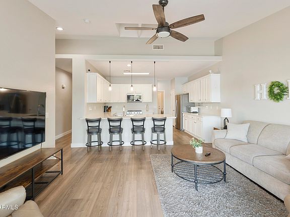 4th image of 7909 E BROADWAY Road #23