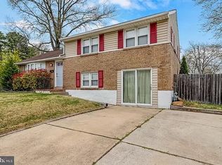 1801 Gravers Ln, Wilmington, DE 19810