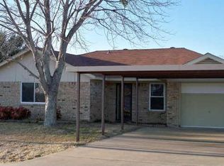 4039 Country Meadows Cir, Granbury, TX 76049
