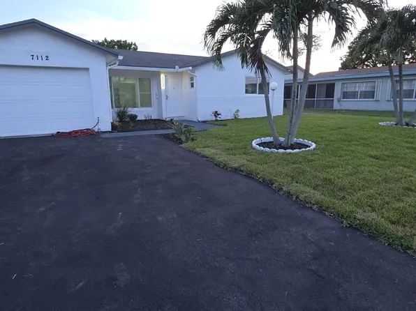 7112 Pine Manor Drive, Lake Worth, FL 33467