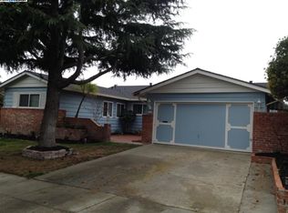 3459 Sutton Loop, Fremont, CA 94536