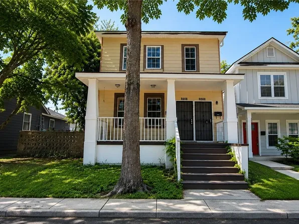 1207 E Bolton Street, Savannah, GA 31404