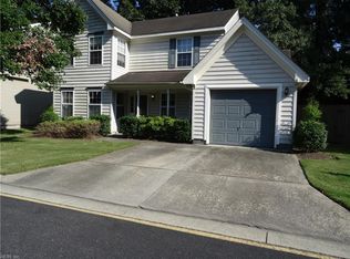 1205 Queens Gate, Chesapeake, VA 23320