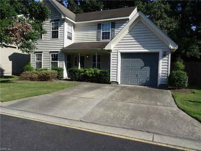 1205 Queens Gate, Chesapeake, VA, 23320