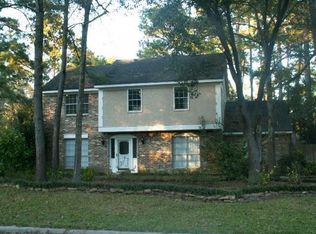 2031 Spruce Grove Dr, Humble, TX 77339