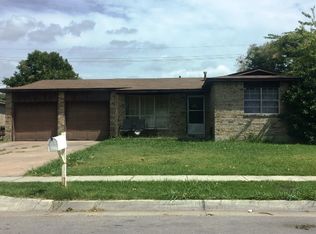 1811 S 128th Ave E, Tulsa, OK 74128