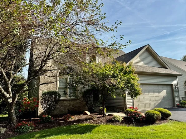 8474 Hitchcock Rd, Youngstown, OH 44512