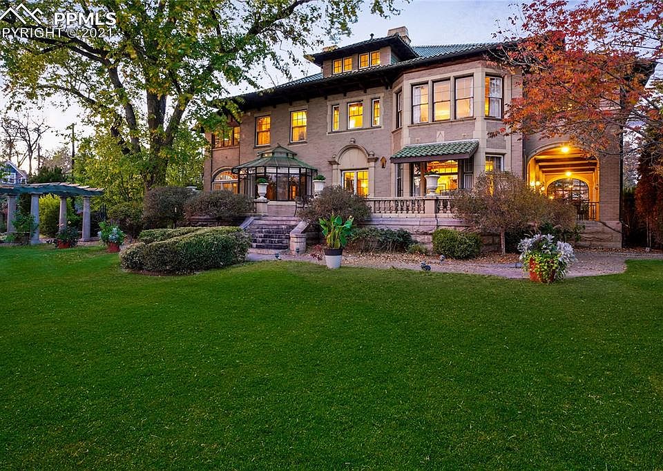 1600 N Cascade Ave, Colorado Springs, CO 80907 Zillow