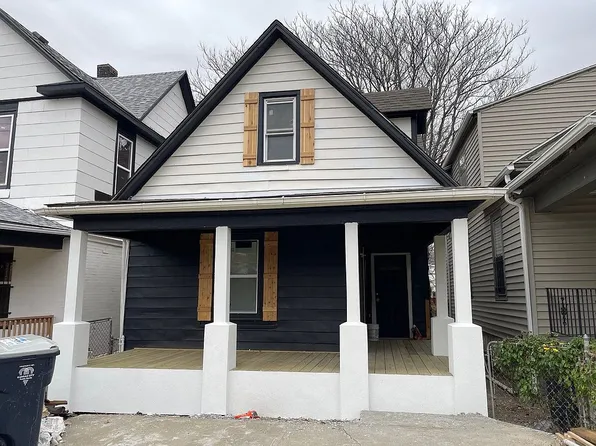 2525 Prospect Ave, Kansas City, MO 64127