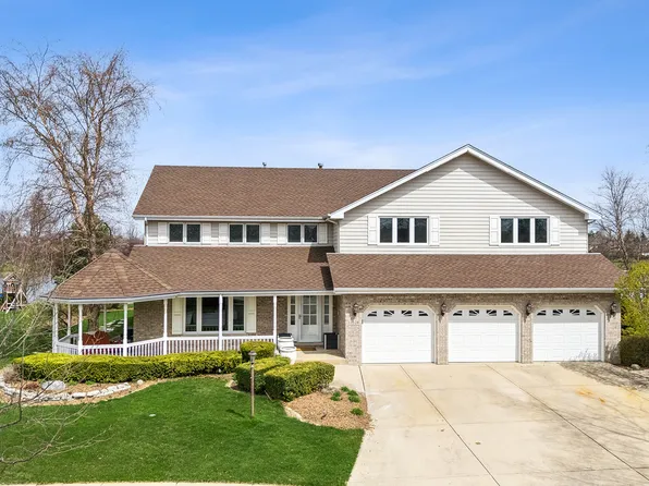 (undisclosed Address), Frankfort, IL 60423