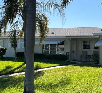3211 Park Lane #C, Boynton Beach, FL, 33435