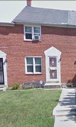 1076 Cameron Rd, Baltimore, MD 21212