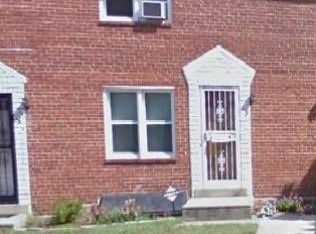 1015 Cameron Rd, Baltimore, MD 21212