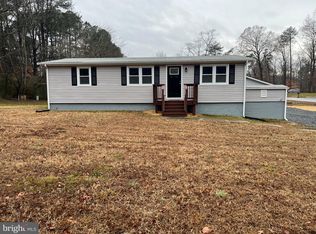 9654 Michael Dr, King George, VA 22485