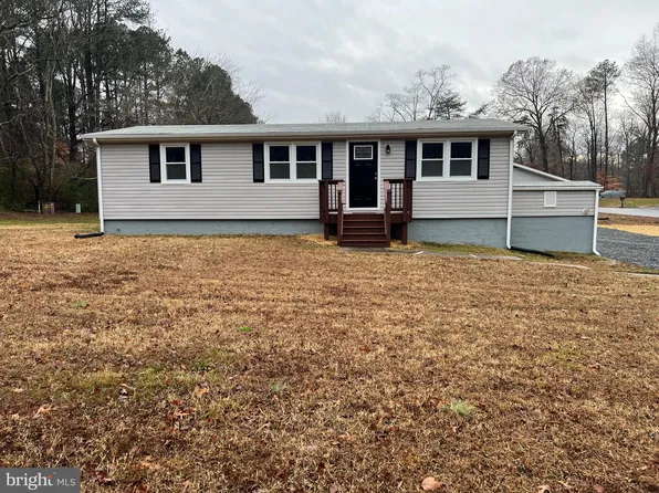 9654 Michael Dr, King George, VA 22485