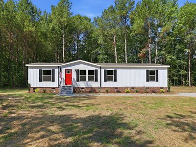 1434 Polly Island Rd, Autryville, NC, 28318