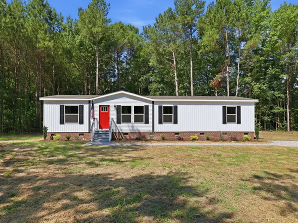 1434 Polly Island Rd, Autryville, NC 28318