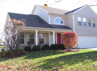 212 Southfield Dr, Minooka, IL 60447