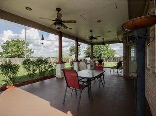 12827 Sienna Trails Dr, Tomball, TX 77377