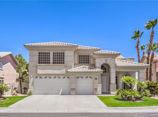 4772 Lomas Santa Fe St, Las Vegas, NV 89147