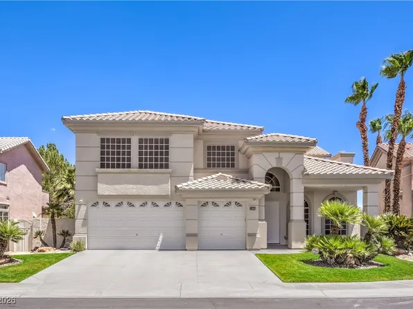 4772 Lomas Santa Fe St, Las Vegas, NV 89147