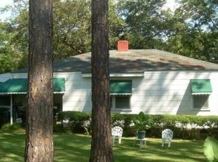 602 S Shadowlawn Dr, Albany, GA 31707