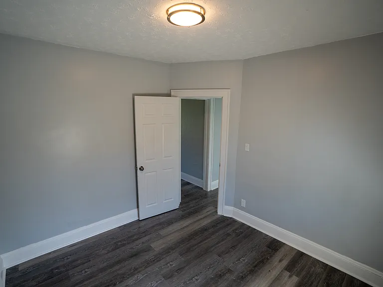 Bedroom 2 Unit B