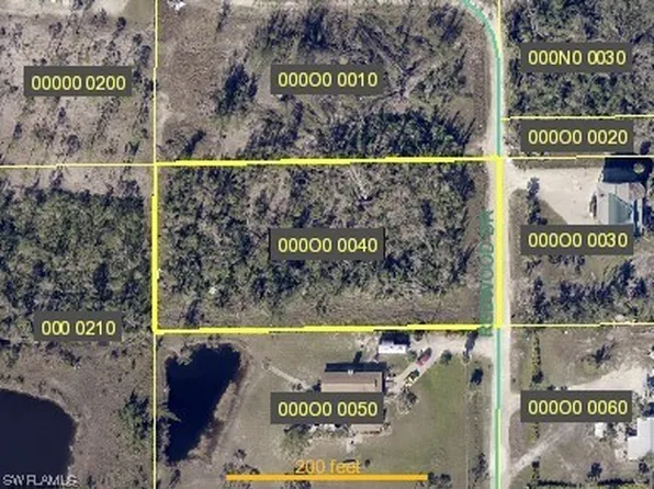 8687 Redwood Dr, Saint James City, FL 33956