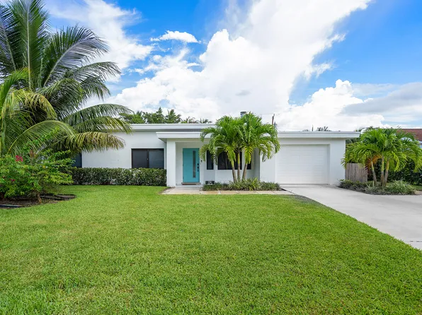 1714 Laurel Lane, West Palm Beach, FL 33406