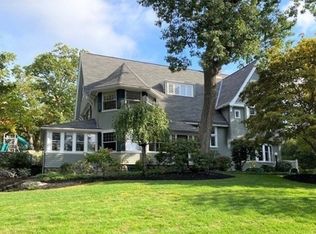 258 Prince St, Newton, MA 02465