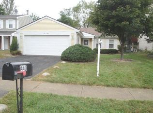 440 Norman Ln, Roselle, IL 60172