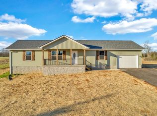 962 Frank Anderson Rd, Sparta, TN 38583