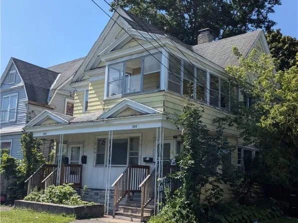 2718 Midland Ave, Syracuse, NY 13205