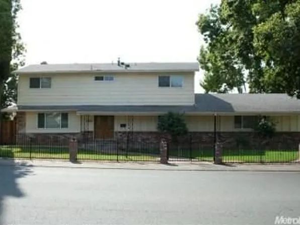 504 Coventry Dr, Stockton, CA 95207