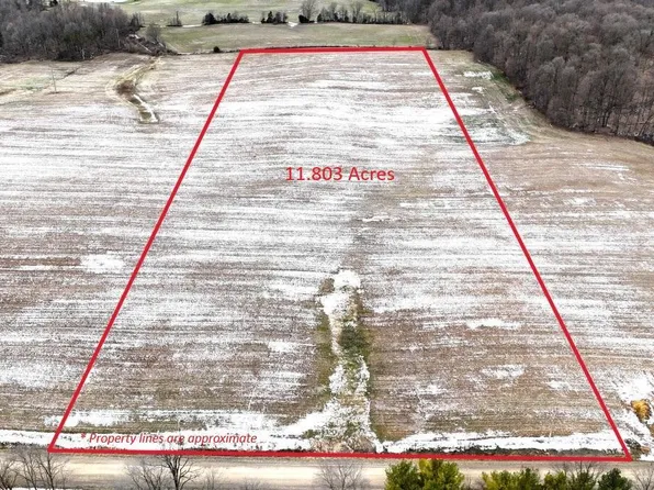 0 County Road 98, Mount Gilead, OH 43338
