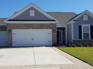 1952 La Playa Dr LOT 150A, Myrtle Beach, SC 29588