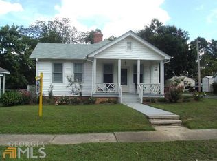 128 O St SW, Thomaston, GA 30286