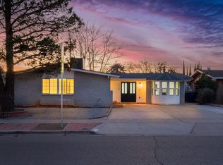 10705 Saigon Dr, El Paso, TX 79925