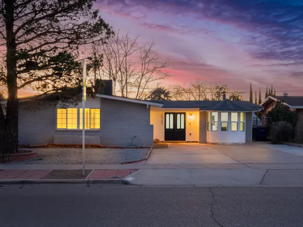 10705 Saigon Dr, El Paso, TX 79925