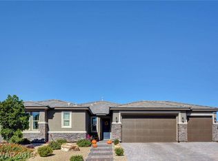 9806 Summer Bliss Ave, Las Vegas, NV 89149