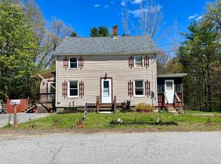 17 Curtis St, Claremont, NH 03743
