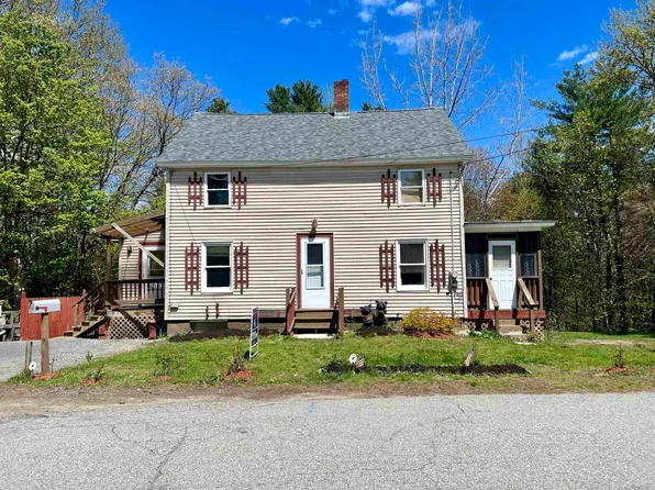 17 Curtis Street, Claremont, NH 03743