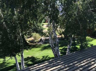 2526 Sunset Dr, Bishop, CA 93514